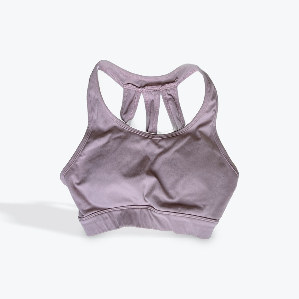 NVGT - TRIO SPORTS BRA - XS